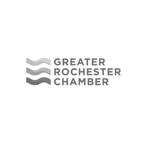 Greater Rochester Chamber Logo