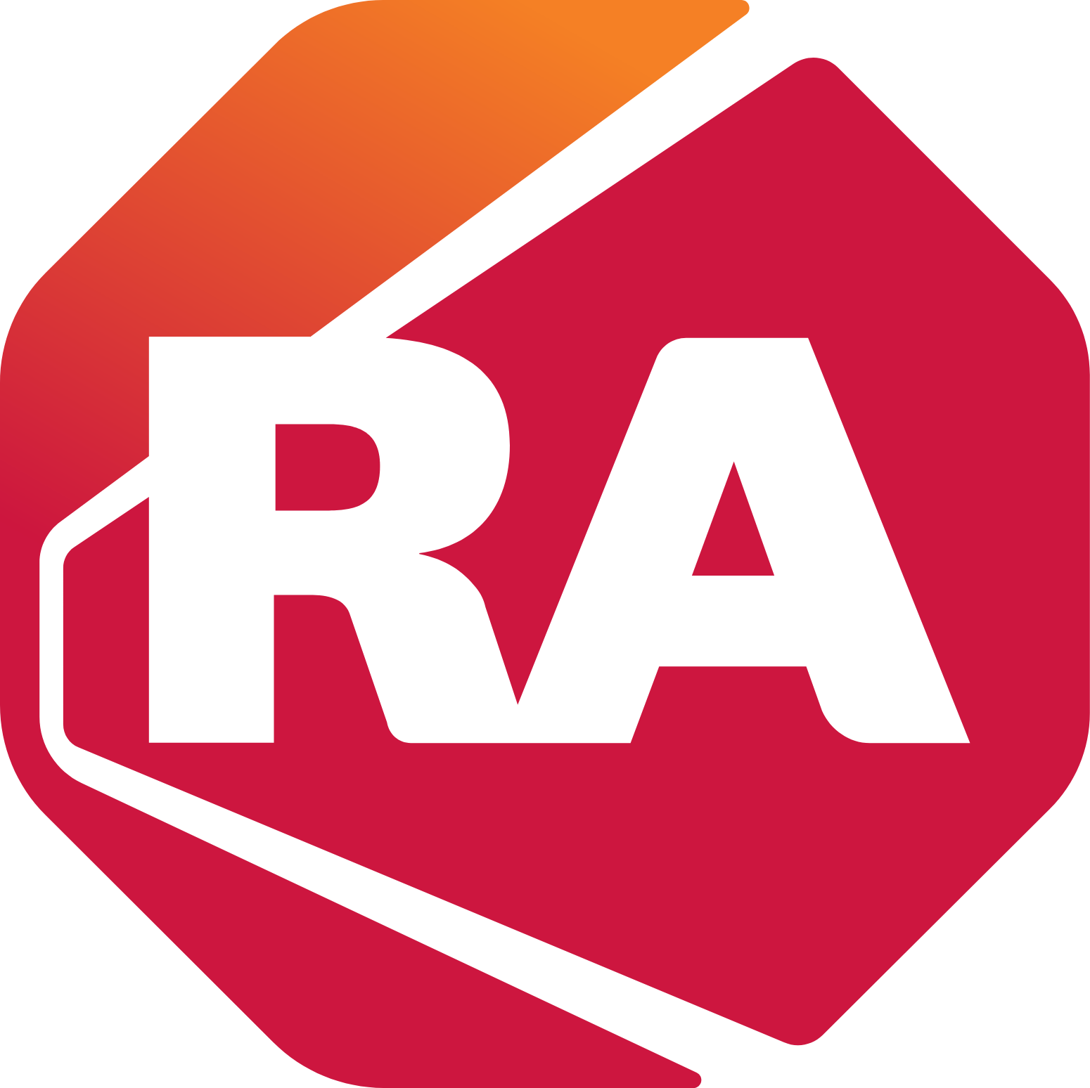 Rockwell Automation Logo