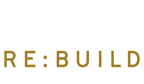 Re:Build Manufacturing Logo