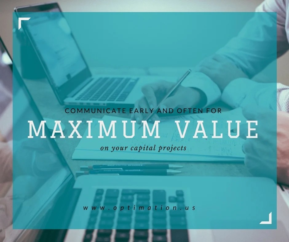 5-Blogs-TheOneThingThatCanMakeorBreak YourCapitalProject-Communicate