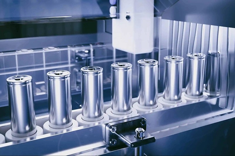 Final Testing Process