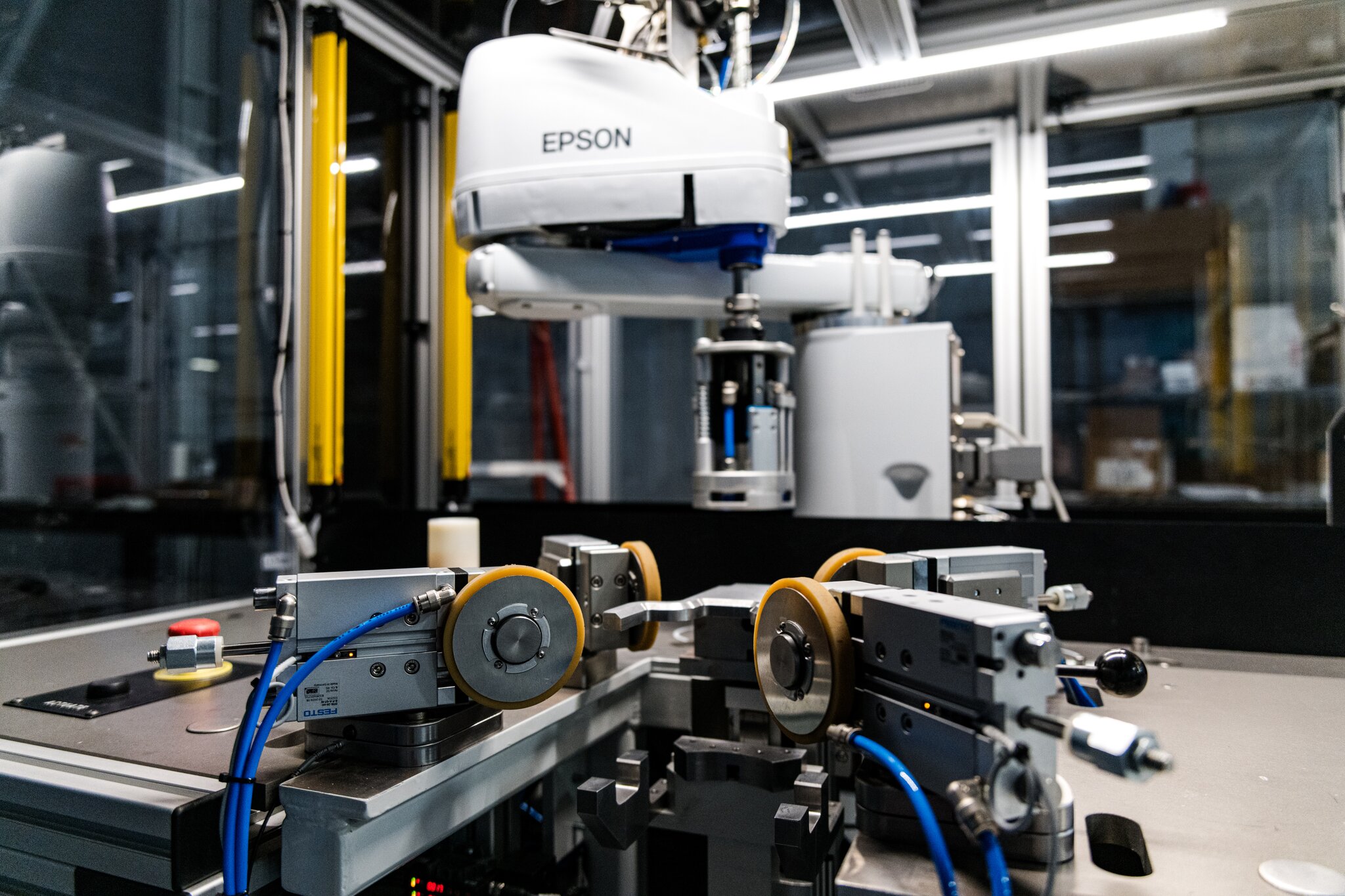 Optimation Fuel Cell Stacking Optimation Fuel Cell Stacking