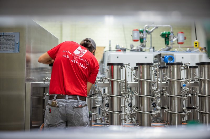 Optimation Specialty Chemicals & Materials