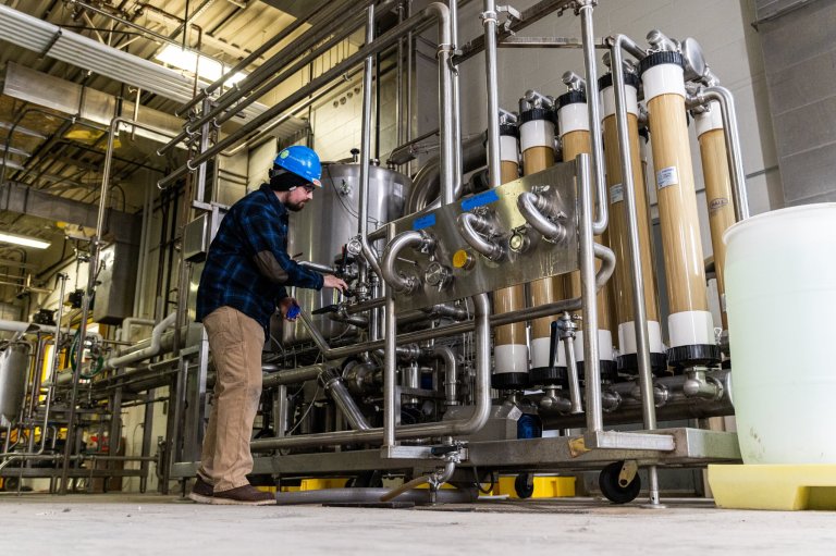 Optimation Chemical Manufacturing Optimation Chemical Manufacturing