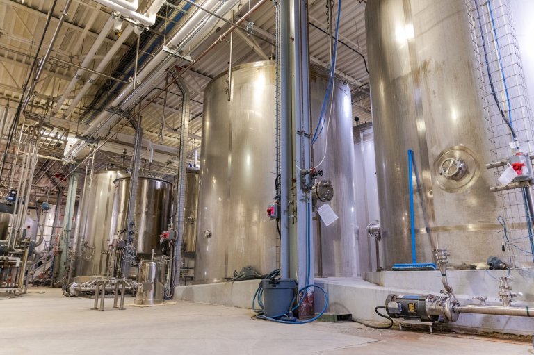 Optimation Specialty Chemical Scale Up Optimation Specialty Chemical Scale Up