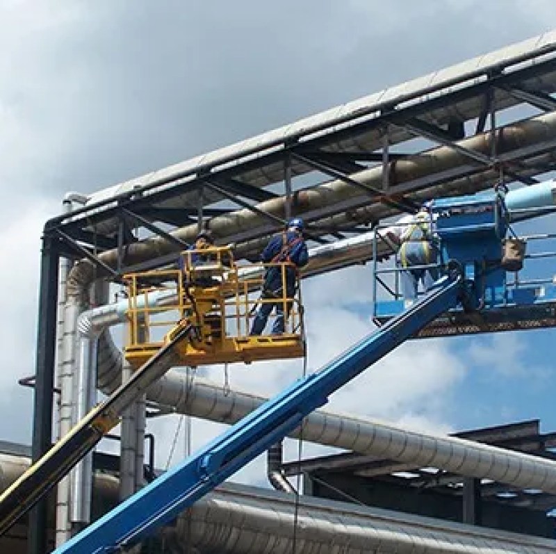 Optimation Specialty Chemicals & Materials