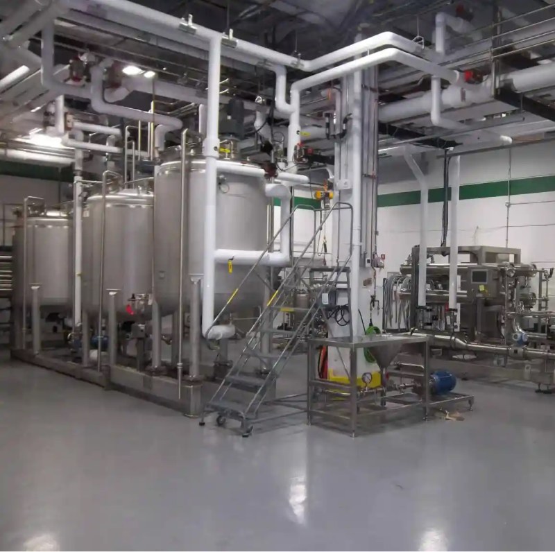 Optimation Specialty Chemicals & Materials