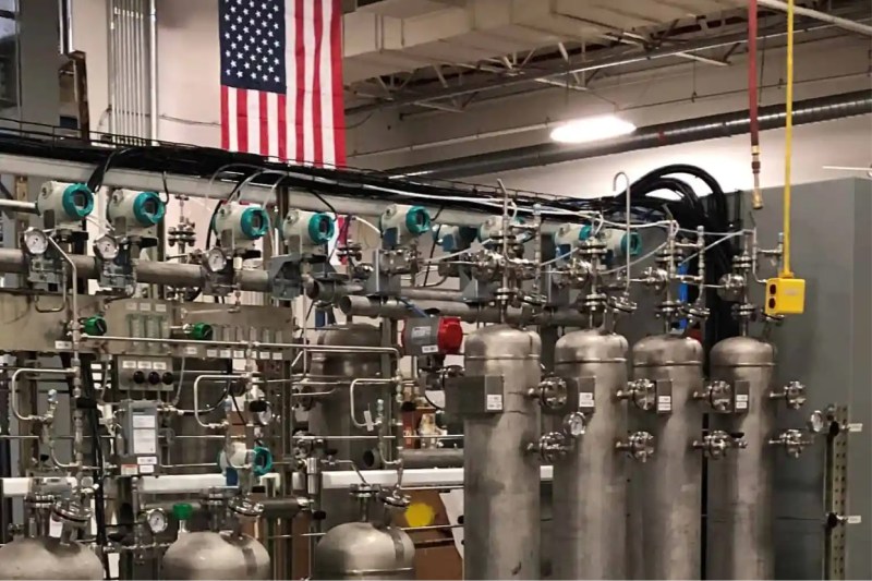 Optimation Specialty Chemicals & Materials