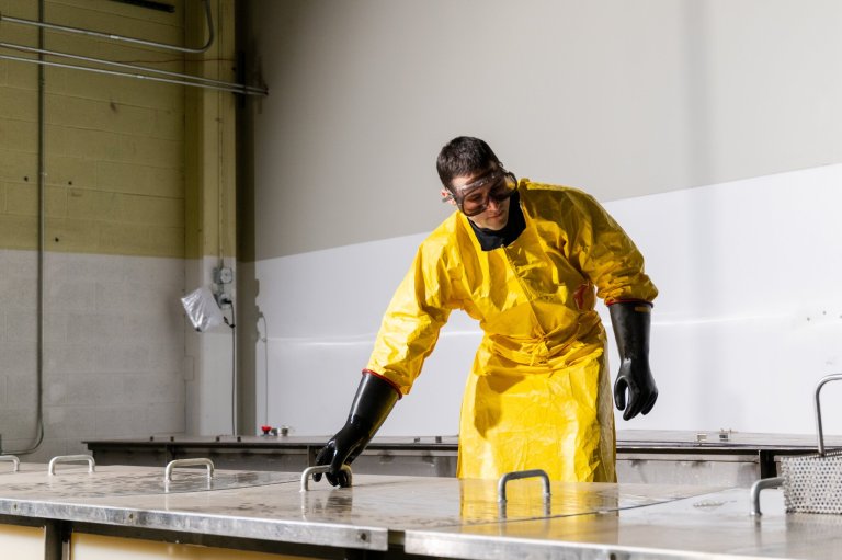 Re:Build Optimation Hazardous Area Classification Re:Build Optimation Hazardous Area Classification