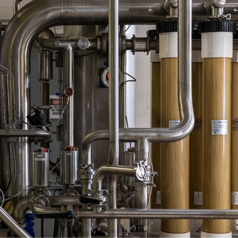 Optimation Specialty Chemicals & Materials