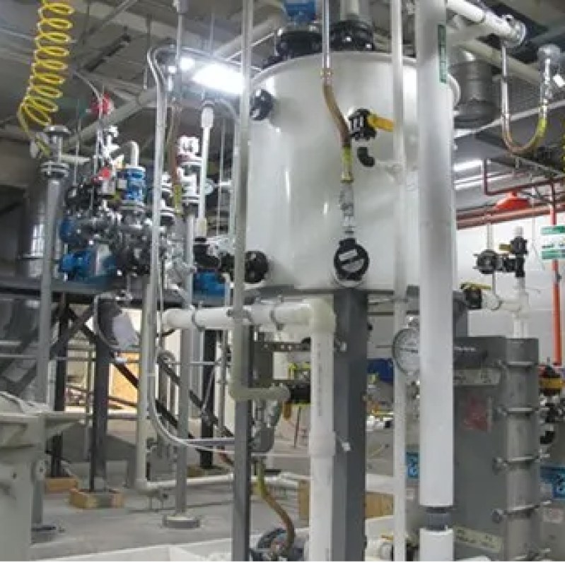 Optimation Specialty Chemicals & Materials