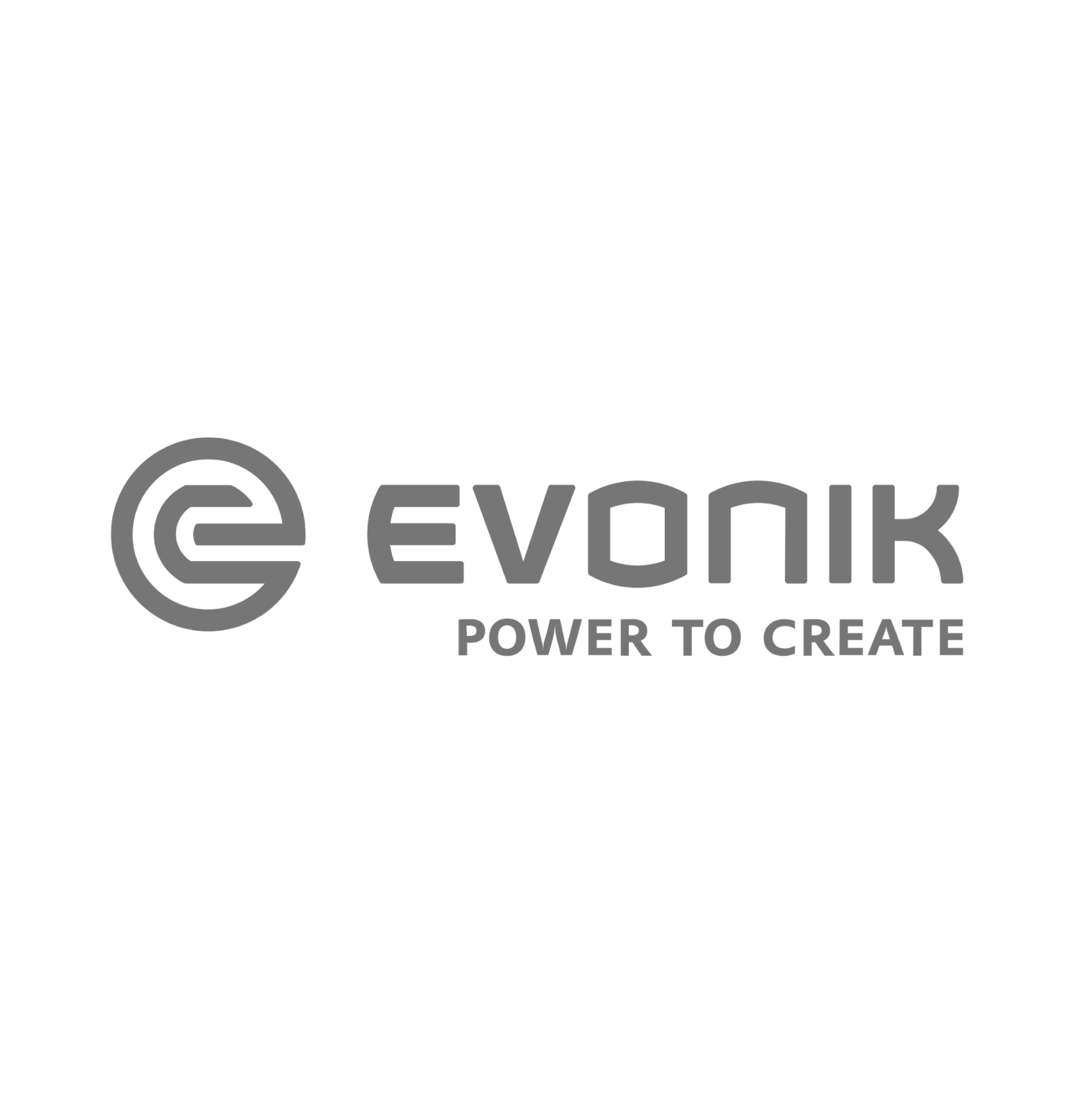 Evonik Logo